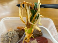 -功牛泉州牛肉小吃·火锅(三里街店)