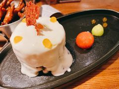 蝈蝈兄的拌土豆泥-弄堂里·寻味杭州(湖滨银泰in77C区店)
