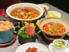 -滋色臻选川菜(北京坊旗舰店)