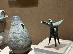 -烟台市博物馆