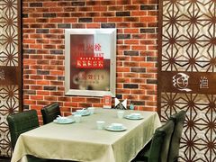-渔娘渔家丹东海鲜(东直门店)