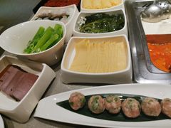-海底捞火锅(漫乐城夜宵主题店)