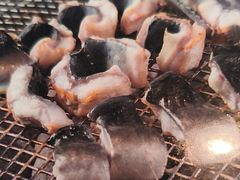 -江浦东烧烤城(韩式特色炭火烤肉同心路店)