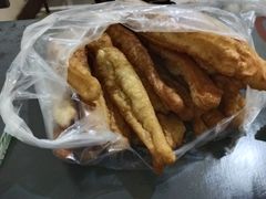 -张家油条