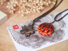 -五月木作·DIY木作文创体验店(北京路店)