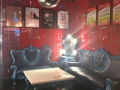 -百威KTV(恒福路店)