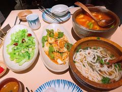 -山石榴·贵州菜(丰盛里店)