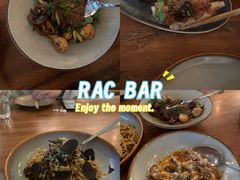 -RAC BAR(安福路店)