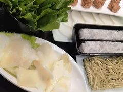 -年巴羊肉铺老铜锅(梅江店)