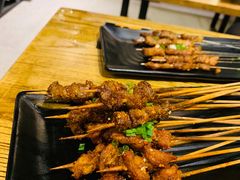 -嘎嘎鸭脑壳(金琴店)