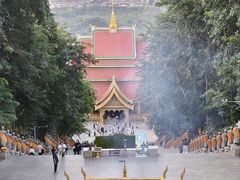 -西双版纳勐泐文化旅游区