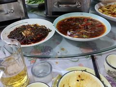 -老地方烤鱼(民心佳园店)