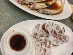 -舌尖上·霞浦滩涂海鲜(总店)
