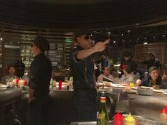 -水木锦堂·自助铁板烧(世贸天阶店)