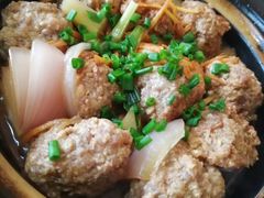 -云河农家乐饭店(福禄缘树山店)