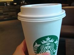 -星巴克(漕河泾2店)