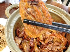 姜母鸭-斯丹姜母鸭(涂门街总店)