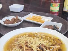 -重元寺香积厨素斋馆