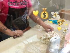 -食惠里小笼包面馆(越秀店)