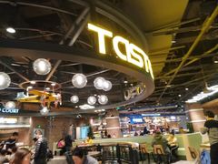 -食通天美食广场(华润万象城店)