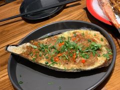 -烧货·活海鲜炭烧(湖滨商业街店)