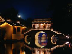 -绍兴鲁迅故里·沈园景区