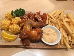-必胜客(滨江店)