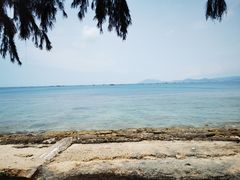 -三亚西岛海洋文化旅游区