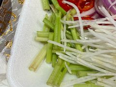 -官塘锋记鱼生·生腌·砂锅粥(牌坊街店)