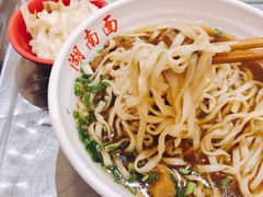 -李兰英湖南面馆(护国路店)