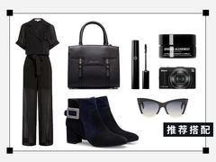 -四季美学色彩形象管理服装搭配