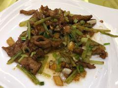 -马凯餐厅(长椿街店)