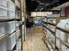 -MUJI无印良品(西单大悦城店)