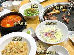 -黄金牧场(明洞总店)