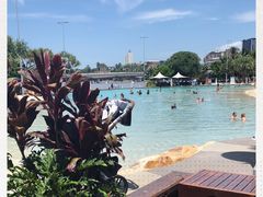 -布里斯班南岸公园