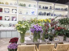 -花辰月夕花坊(北滨路店)