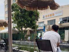 -DGE季风钓虾营地·团建·聚会