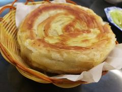 -建基泡馍·西安老字号·清真(永宁店)