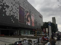 -宁波鄞州万达广场