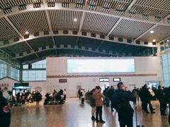 -苏州园区站