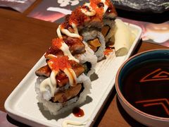 -弓二·烧鸟居酒屋(财富购物中心店)