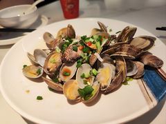 -旺达·福州菜(正大广场店)