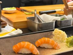 -Sushi Hanzo半藏(天环广场店)