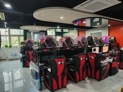 -鹏羽电竞馆(万盛东地铁站店)