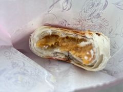 -长发西饼(临顿路店)
