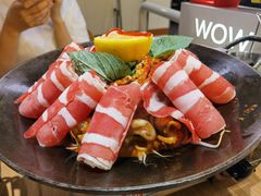-WOW LUCKY创意韩料(龙阳广场店)
