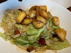 -又一福烤鸭·北京菜(东四店)