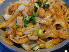 -燥次·烧烤酒场(万象城店)