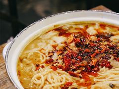 -友达面馆(鼓楼店)