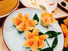 -京华烟云·北京烤鸭(领展购物广场·中关村店)